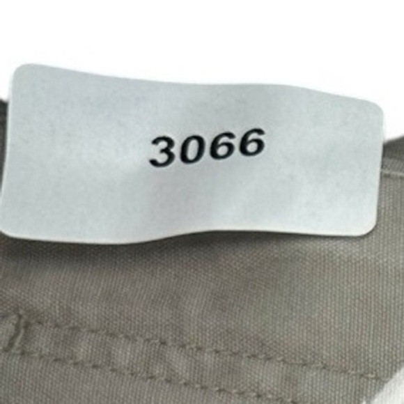 Cabelas 7 Pocket Hiker Cargo Pants Mens Size 40 Khaki Tan 100 Cotton Outdoor - Picture 16 of 16